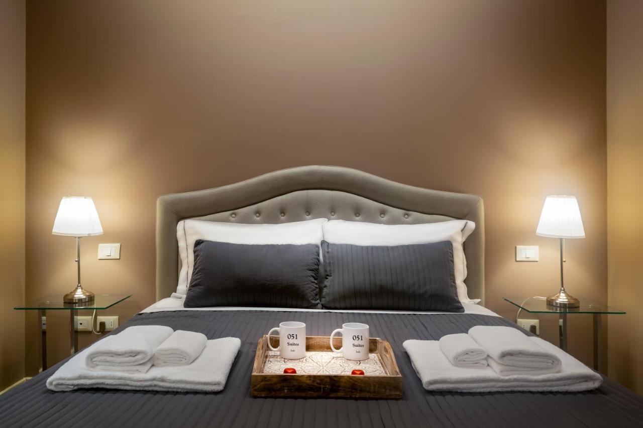 051 Boutique Bed & Breakfast Bologna