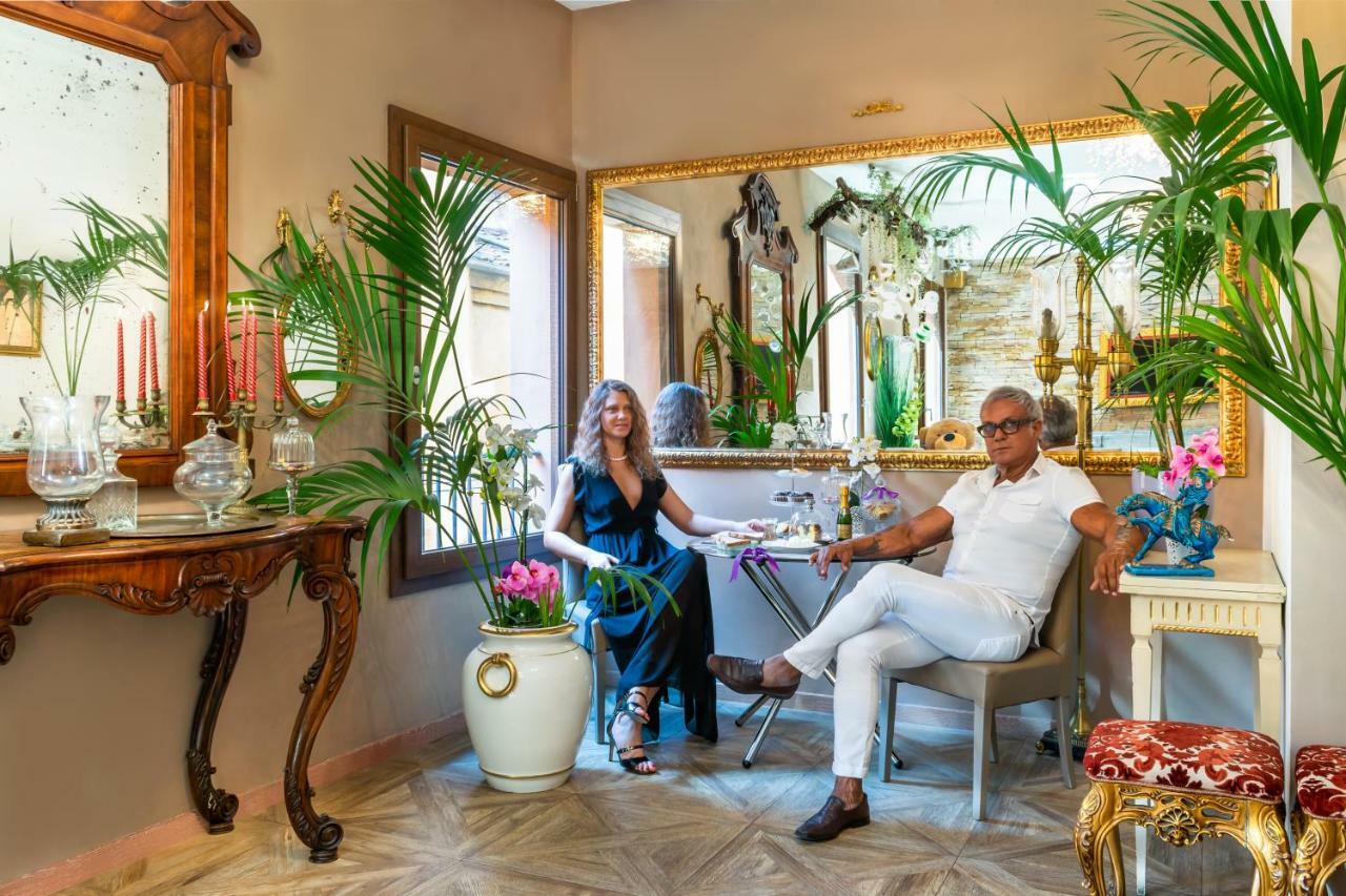 Bed & Breakfast 051 Boutique Bologna