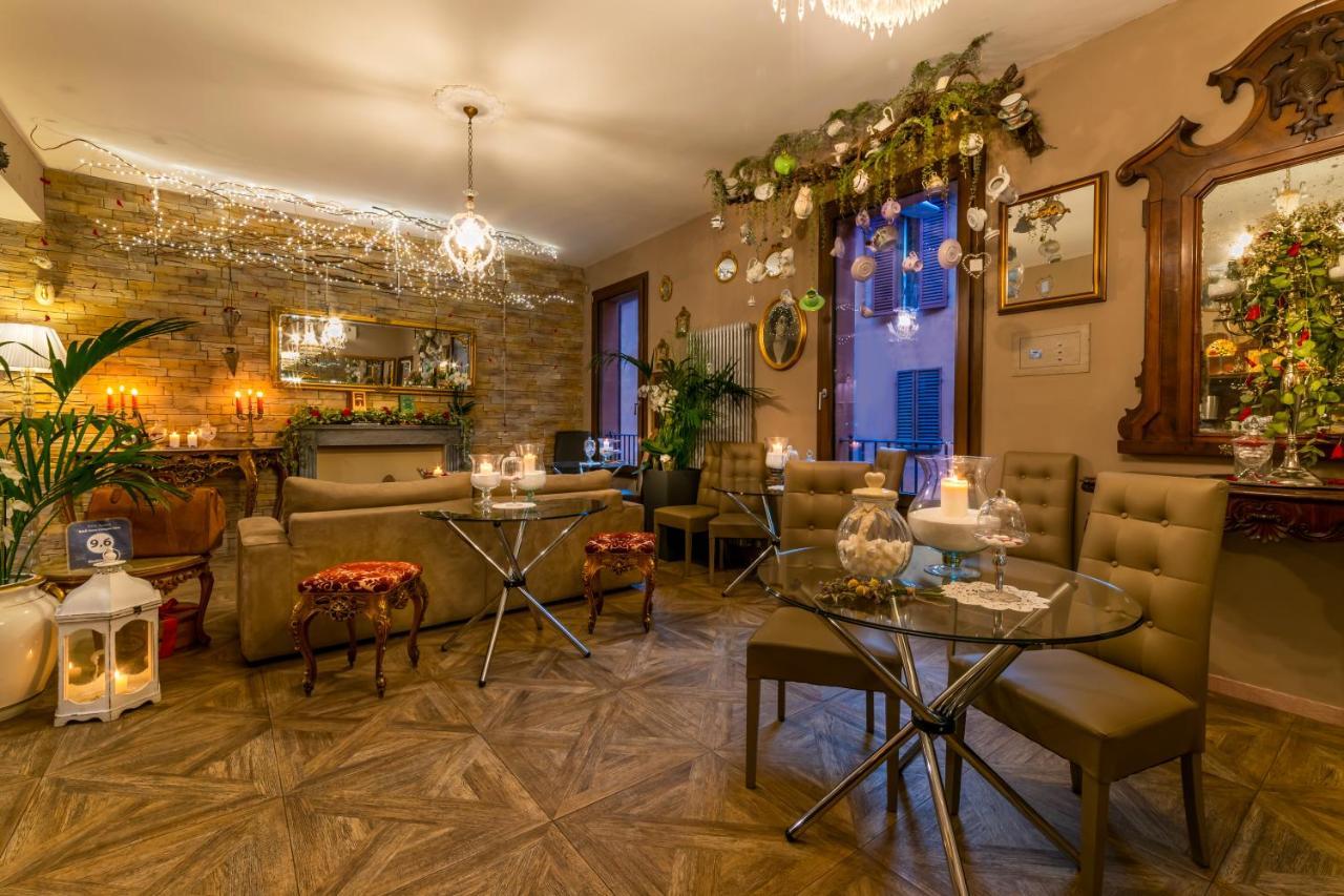 051 Boutique Bed & Breakfast 2*