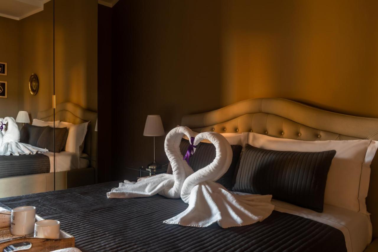 051 Boutique Bed & Breakfast Bologna