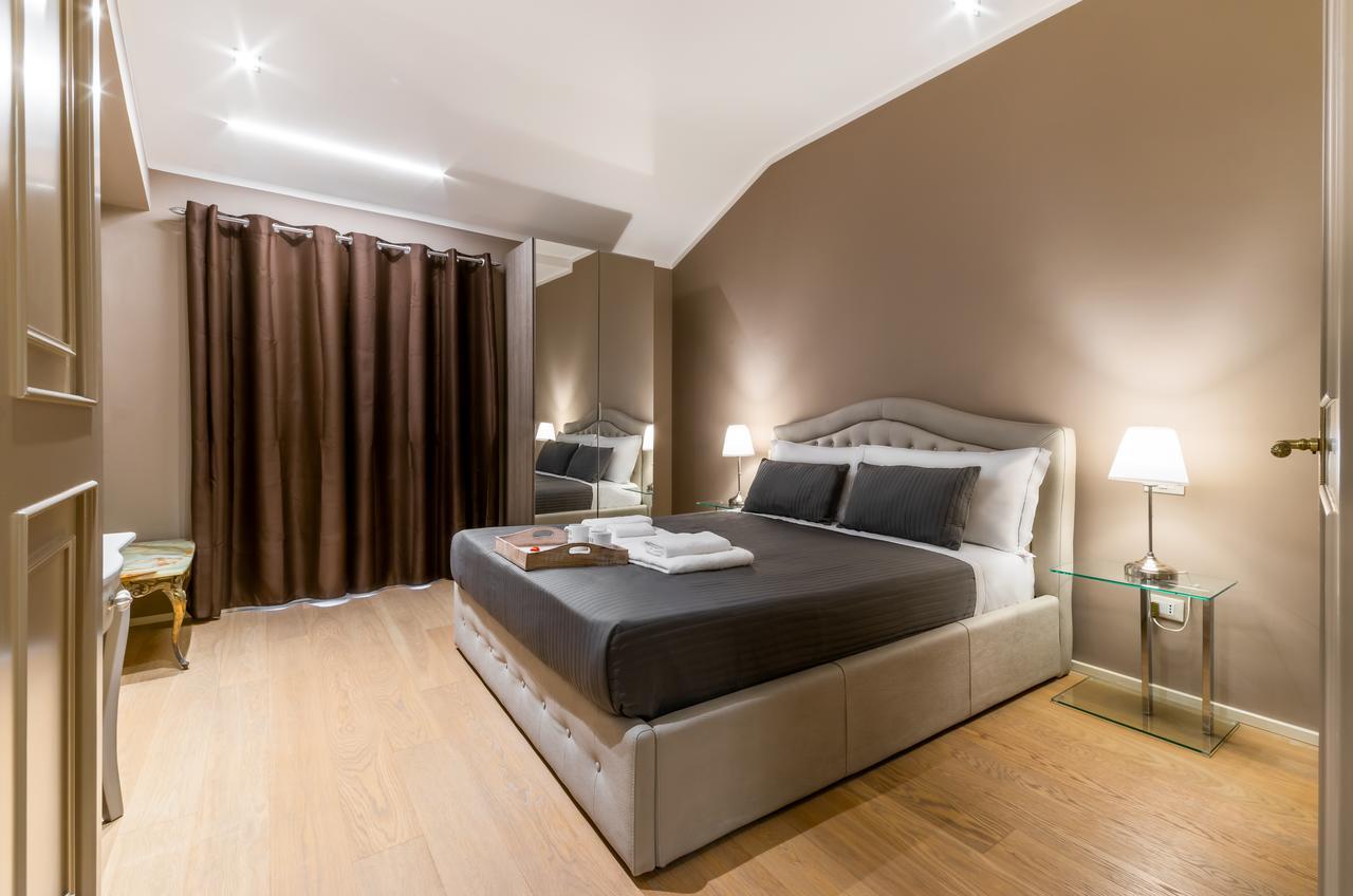 Bed & Breakfast 051 Boutique Bologna
